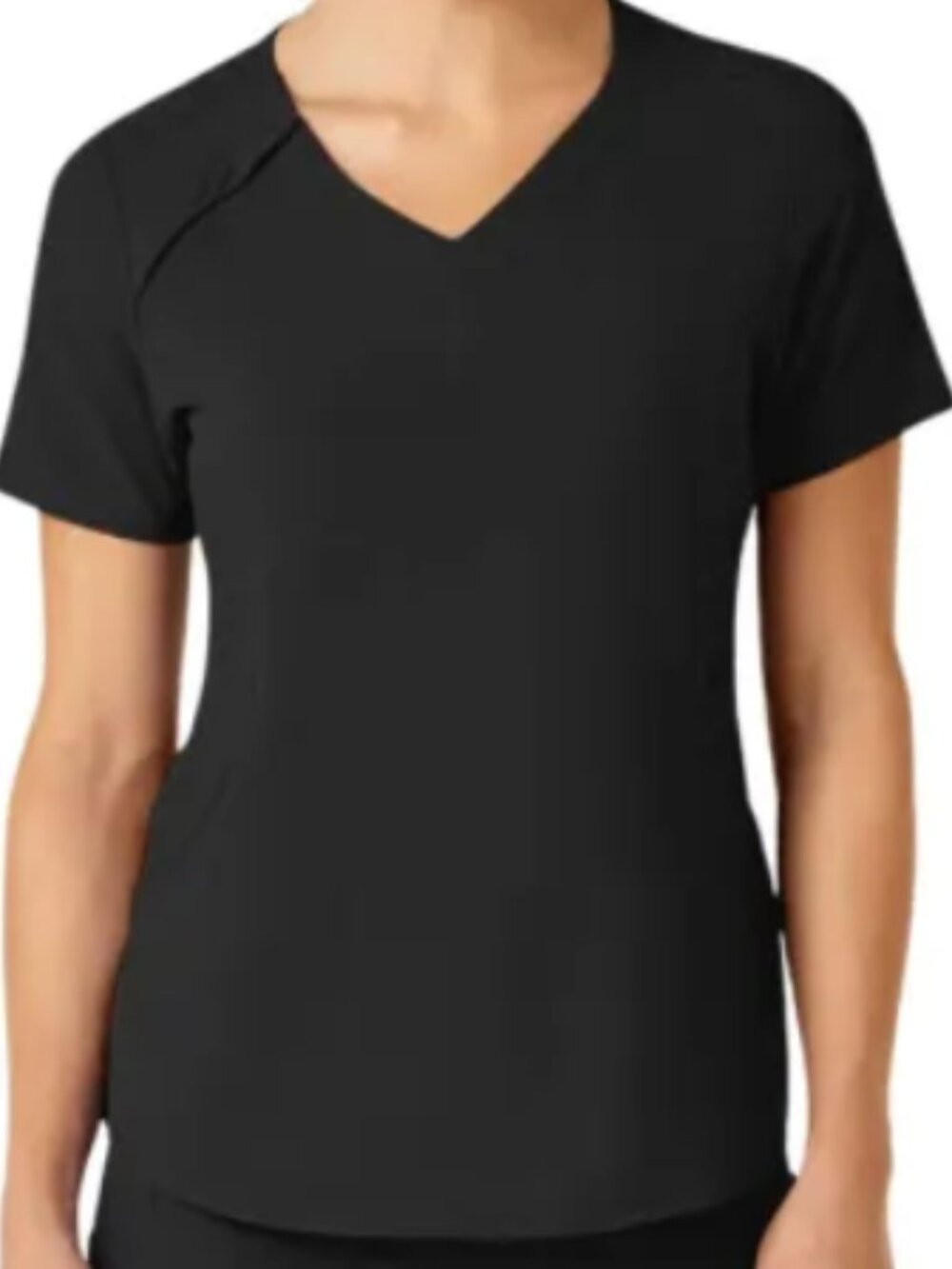 Wonder Wink RENEW Women's Zip Accent